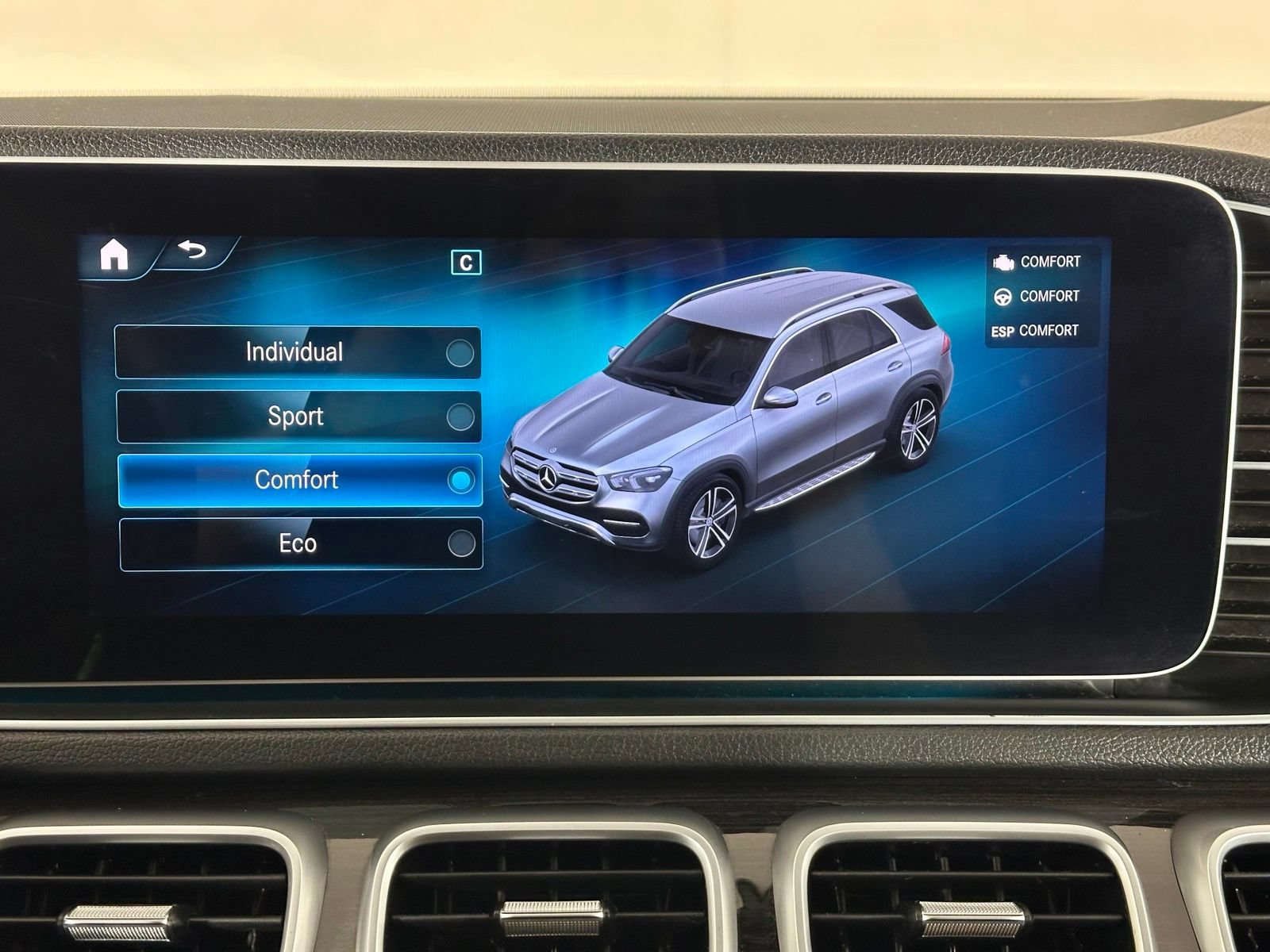 Used 2023 Mercedes-Benz GLE 350 w/ Premium Package image 41