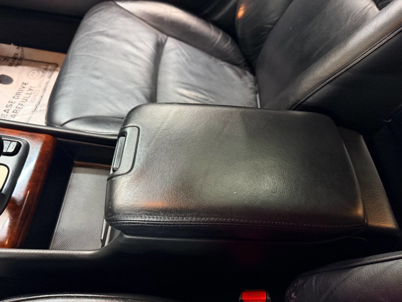 Used 2002 Acura RL image 46