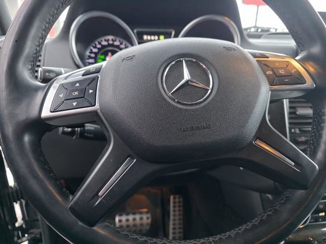 Used 2014 Mercedes-Benz G 63 AMG 4MATIC image 13