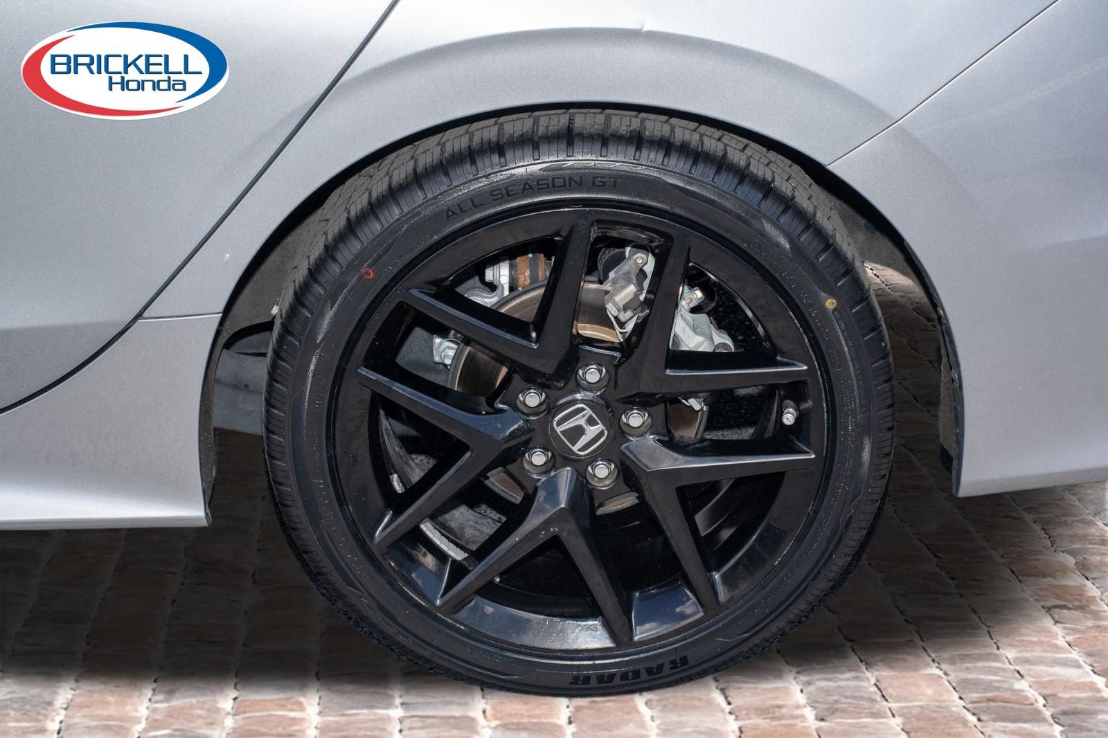 Certified 2023 Honda Civic Sport image 41