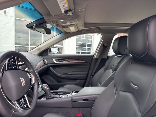 Used 2019 Cadillac CTS Luxury image 4
