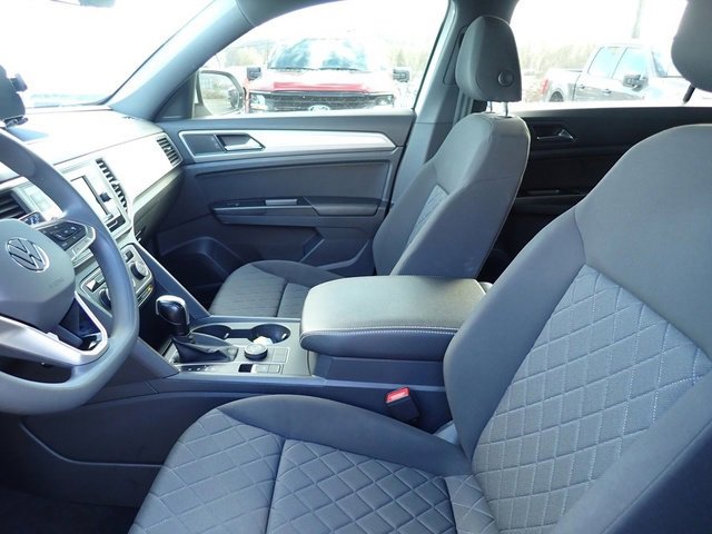 Used 2020 Volkswagen Atlas Cross Sport S image 10