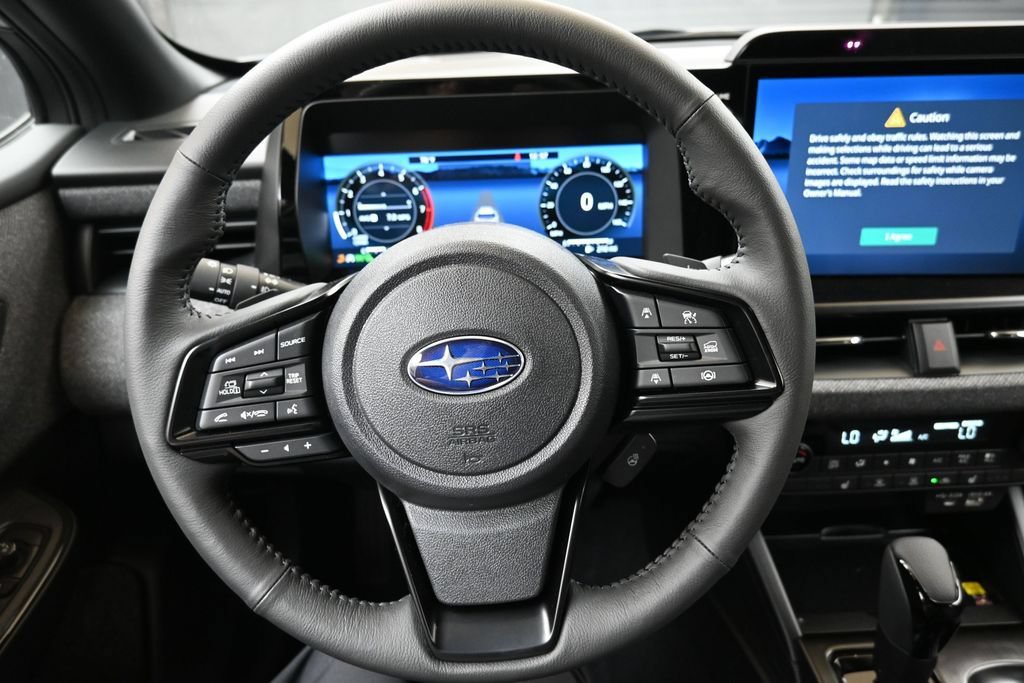 New 2026 Subaru Outback Premium AWD/4WD image 26