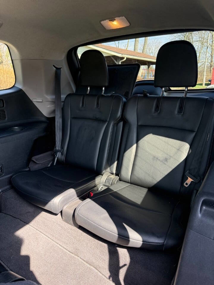 Used 2013 Toyota Highlander SE image 12