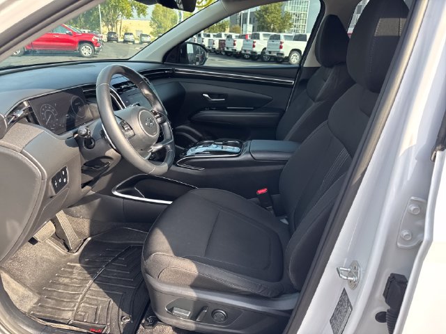 Used 2022 Hyundai Tucson SEL AWD/4WD image 9