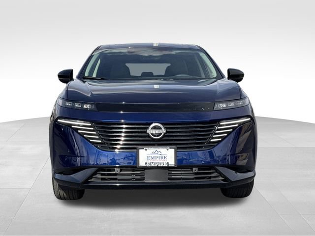 Used 2025 Nissan Murano Platinum image 7