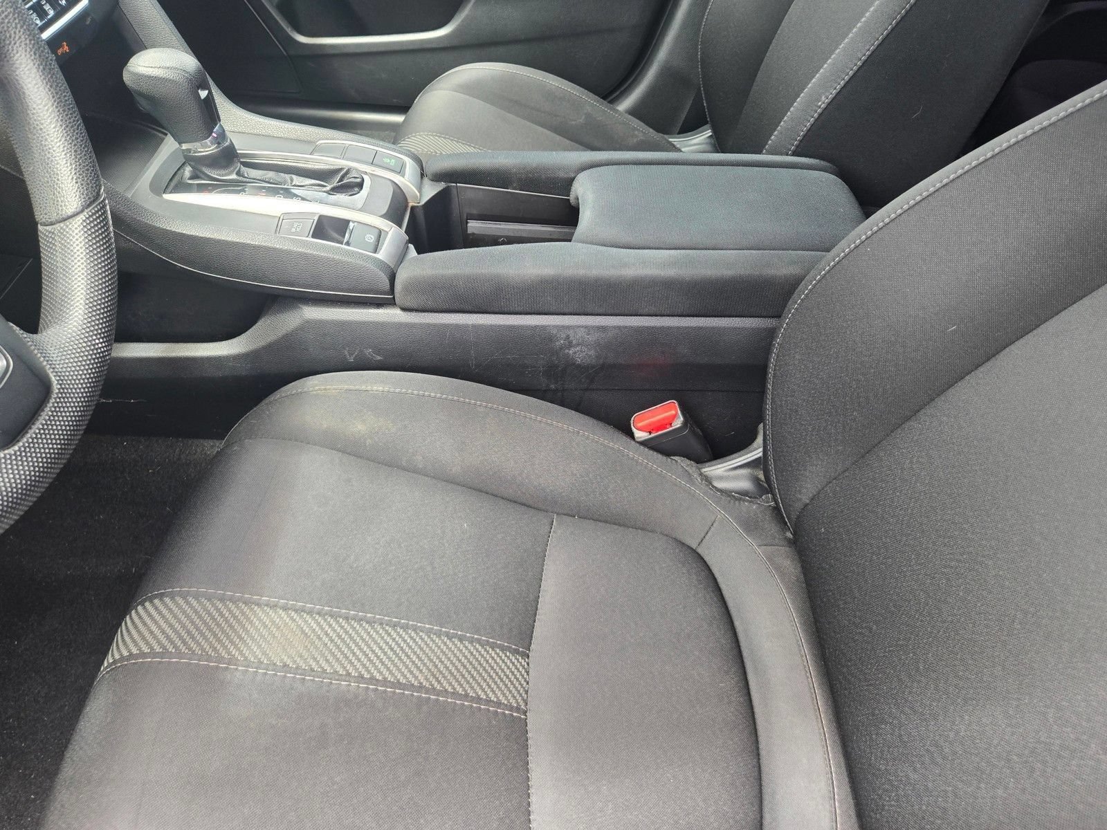 Used 2017 Honda Civic LX image 13