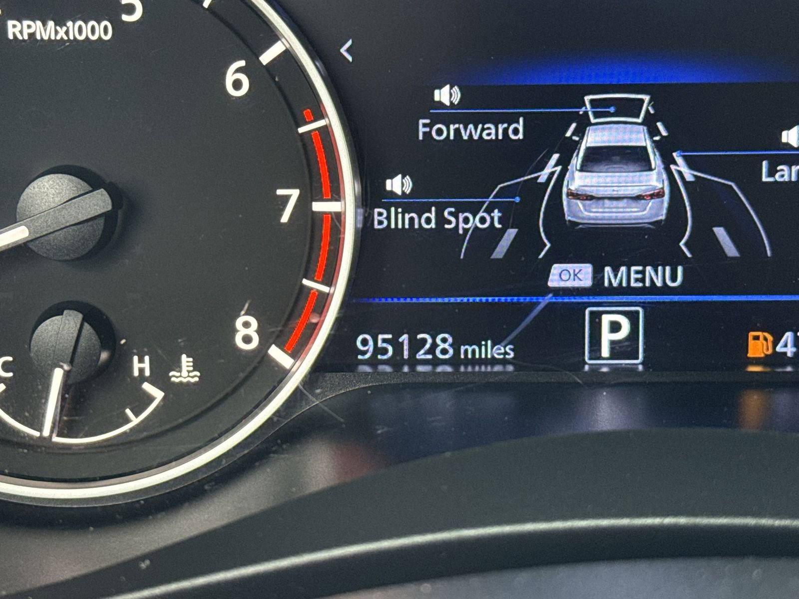 Used 2021 Nissan Altima 2.5 SV image 22