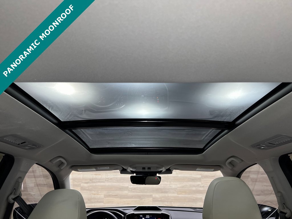 Used 2024 Subaru Ascent Limited w/ Technology Package image 5