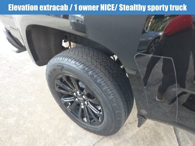 Used 2022 GMC Canyon Elevation RWD image 7
