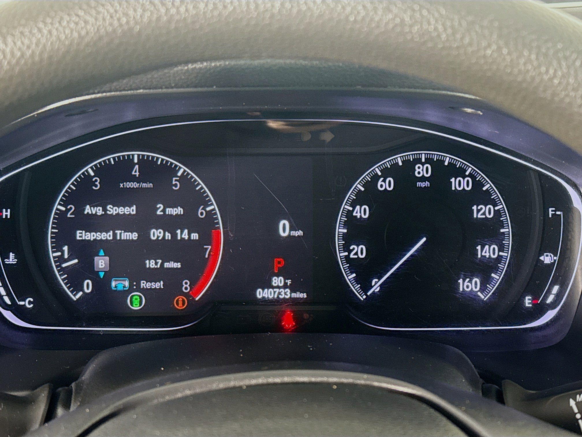 Used 2022 Honda Accord LX image 16