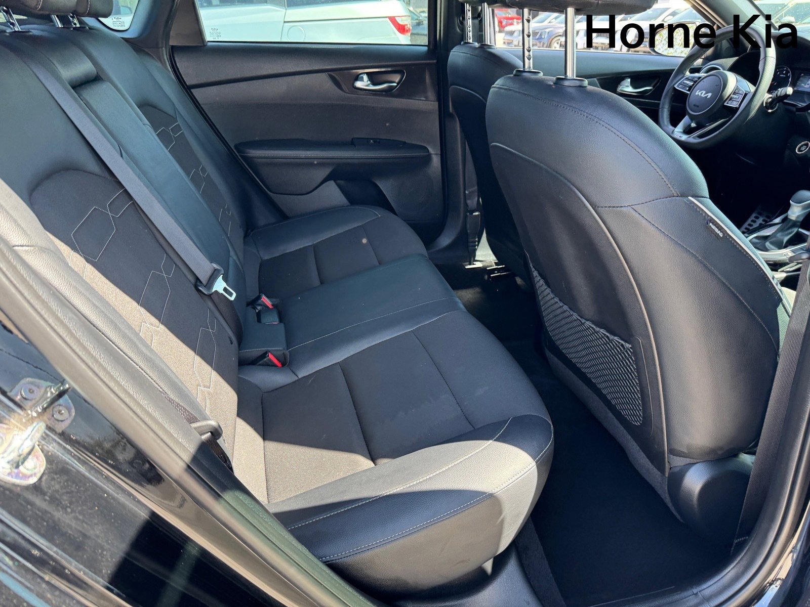 Certified 2024 Kia Forte GT-Line image 28