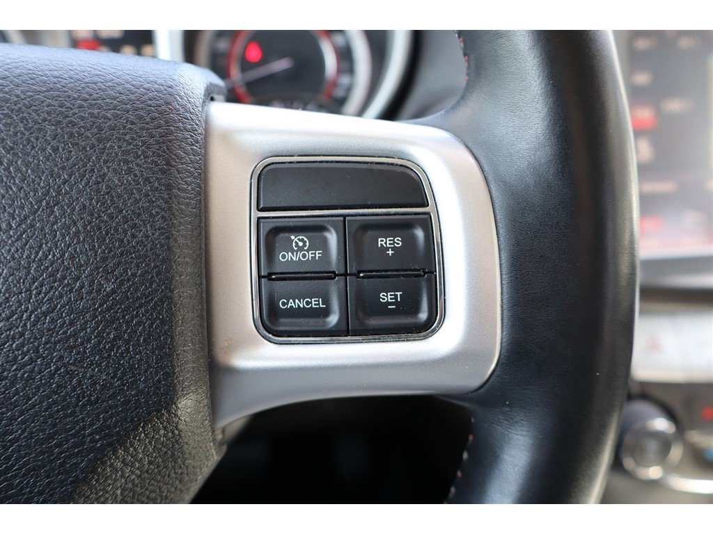 Used 2016 Dodge Journey R/T image 38