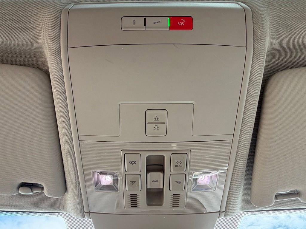 Used 2021 Volkswagen Atlas SEL image 29