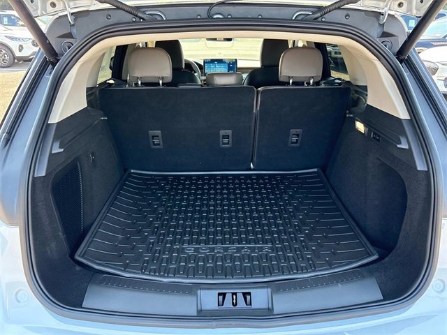 New 2025 Lincoln Corsair Reserve w/ Jet Appearance Package image 12