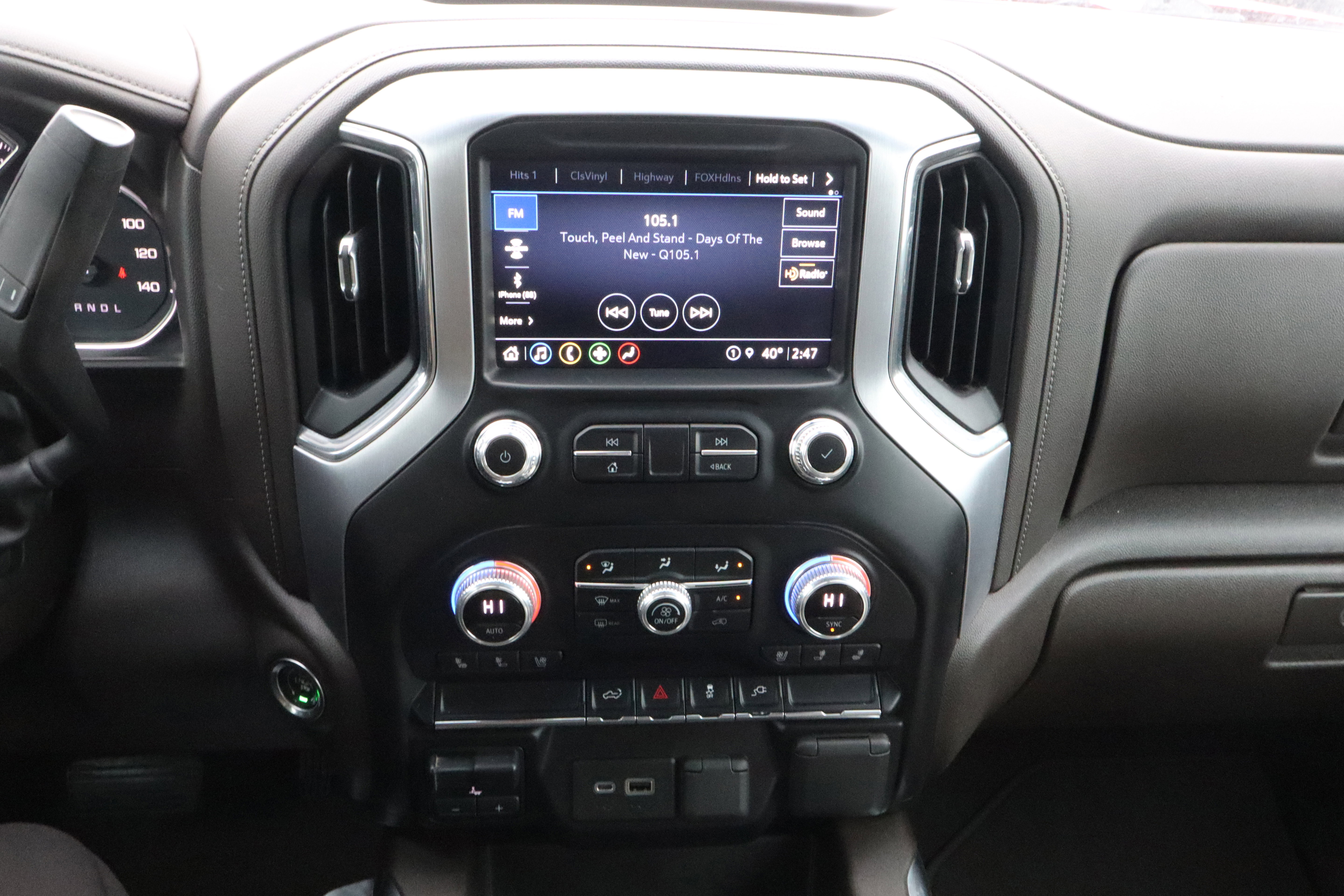 Certified 2021 GMC Sierra 1500 SLT w/ SLT Convenience Package image 14