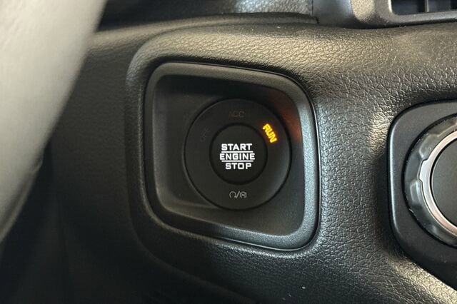 New 2026 Jeep Wrangler Sport AWD/4WD image 19