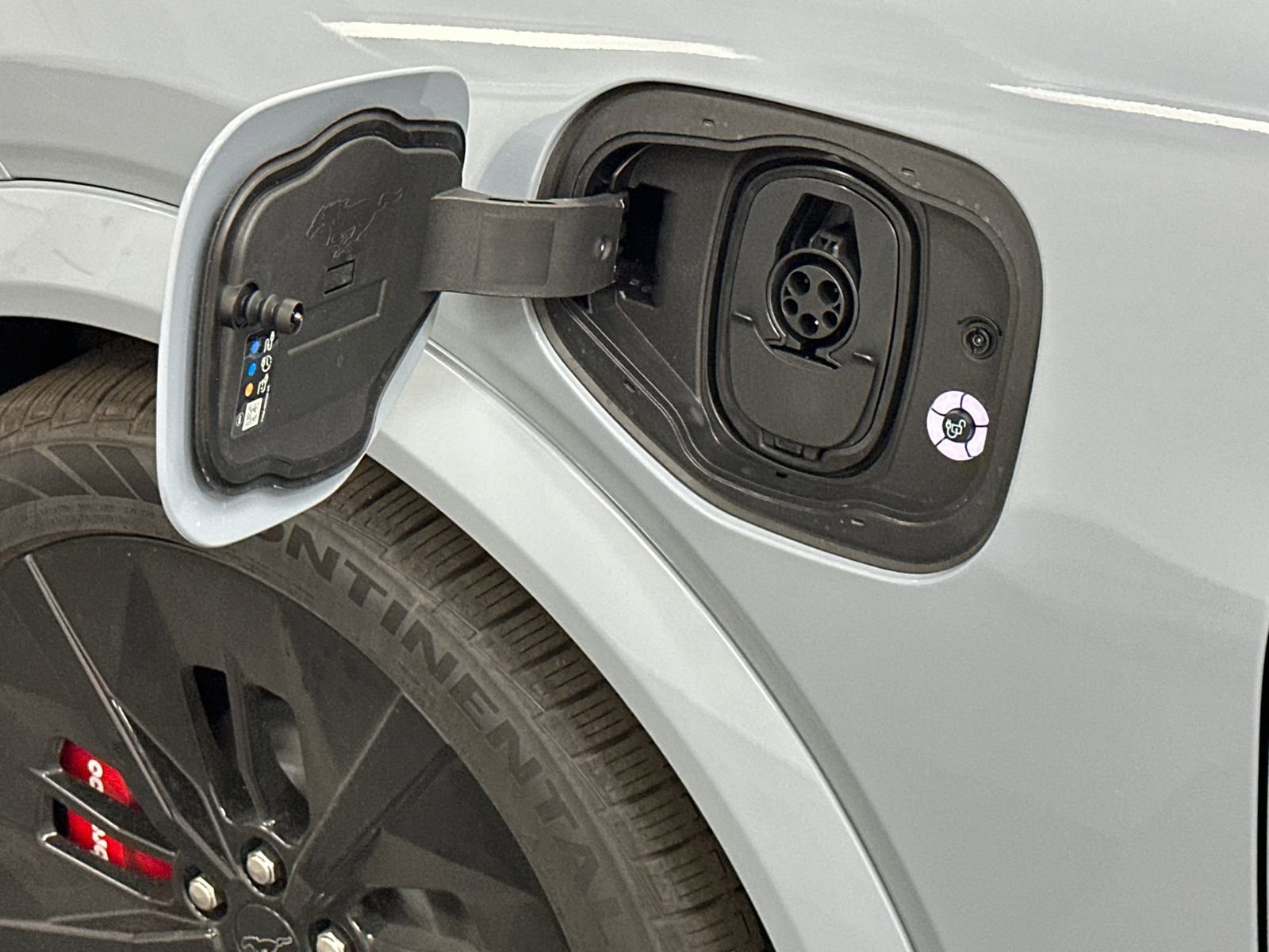 New 2025 Ford Mustang Mach-E GT image 15