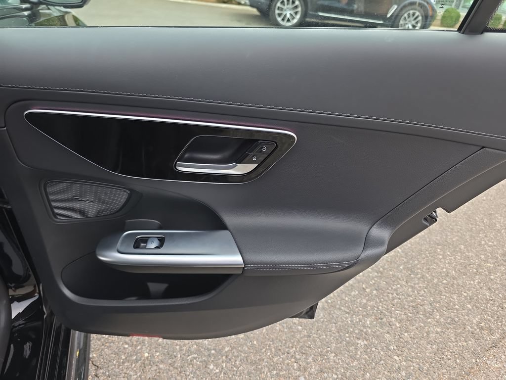 Certified 2025 Mercedes-Benz C 300 4MATIC Sedan image 14