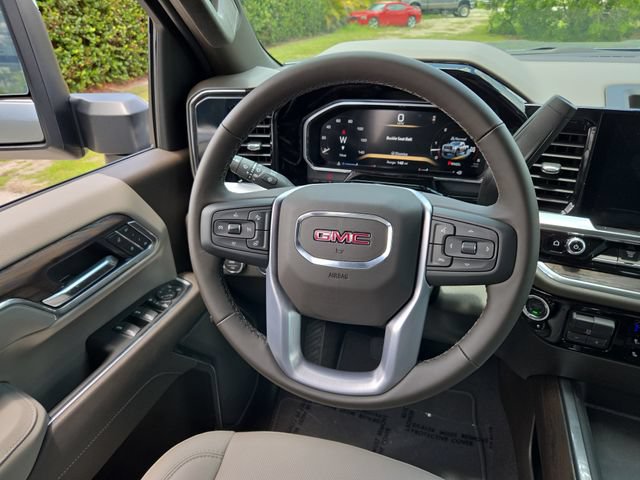 New 2026 GMC Sierra 3500 SLT w/ SLT Convenience Package AWD/4WD image 15