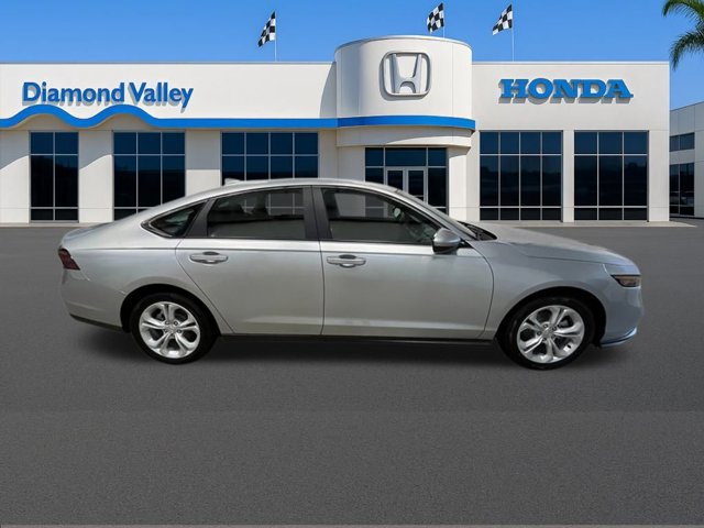 New 2025 Honda Accord LX video 2