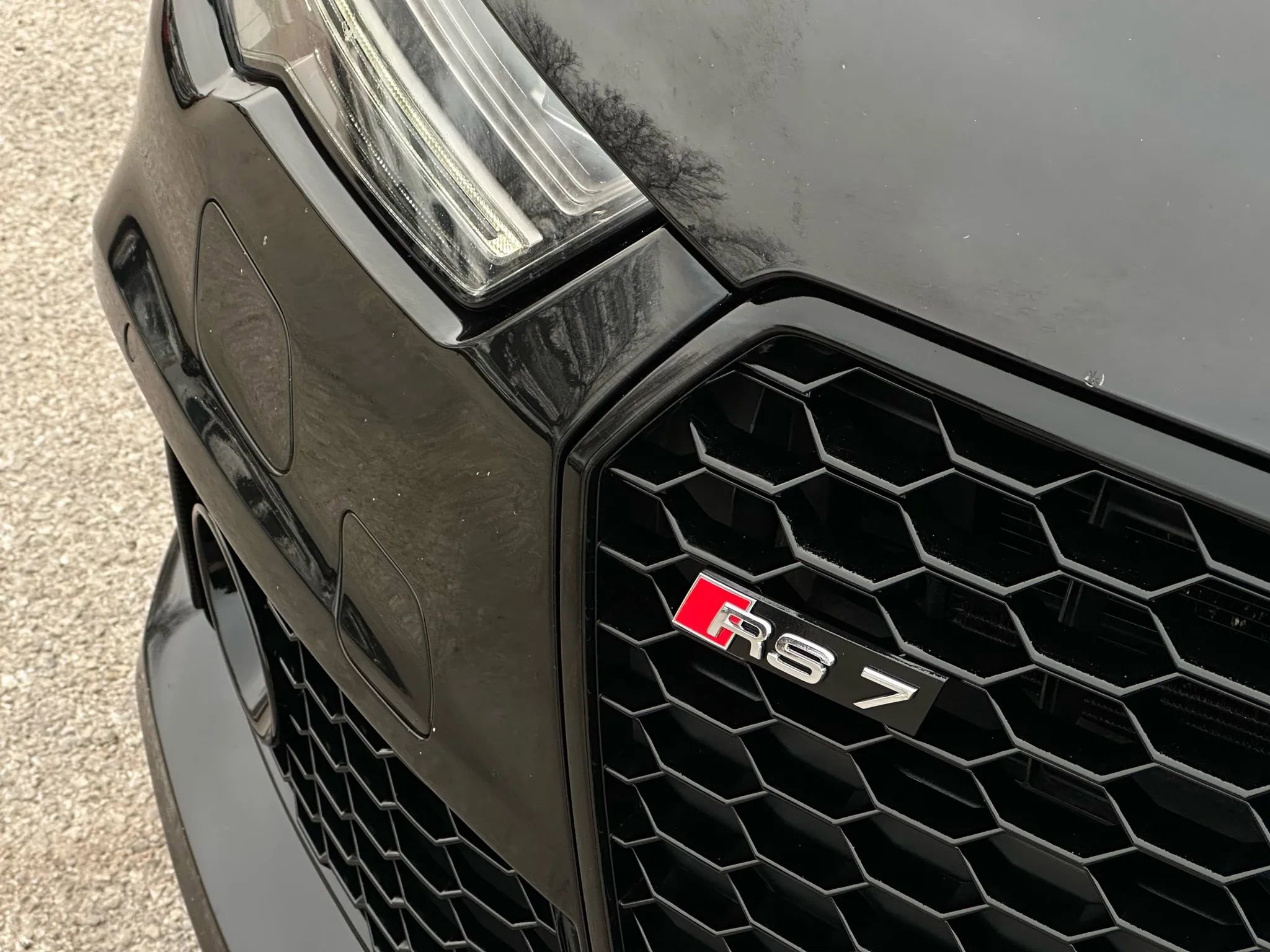 Used 2017 Audi RS 7 Performance w/ Driver Assistance Package image 16