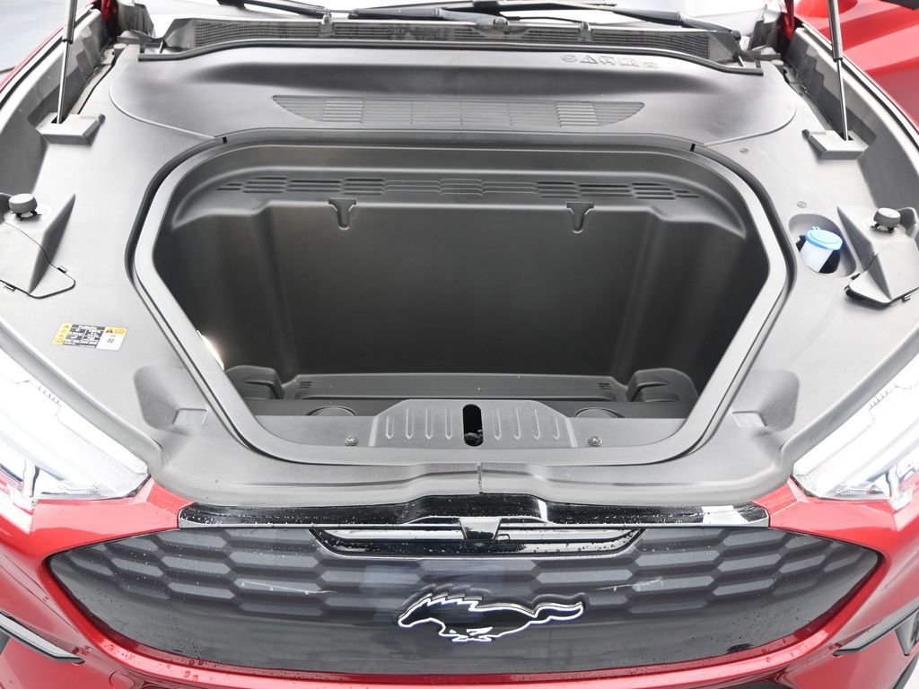 Used 2023 Ford Mustang Mach-E GT w/ GT Performance Edition image 17