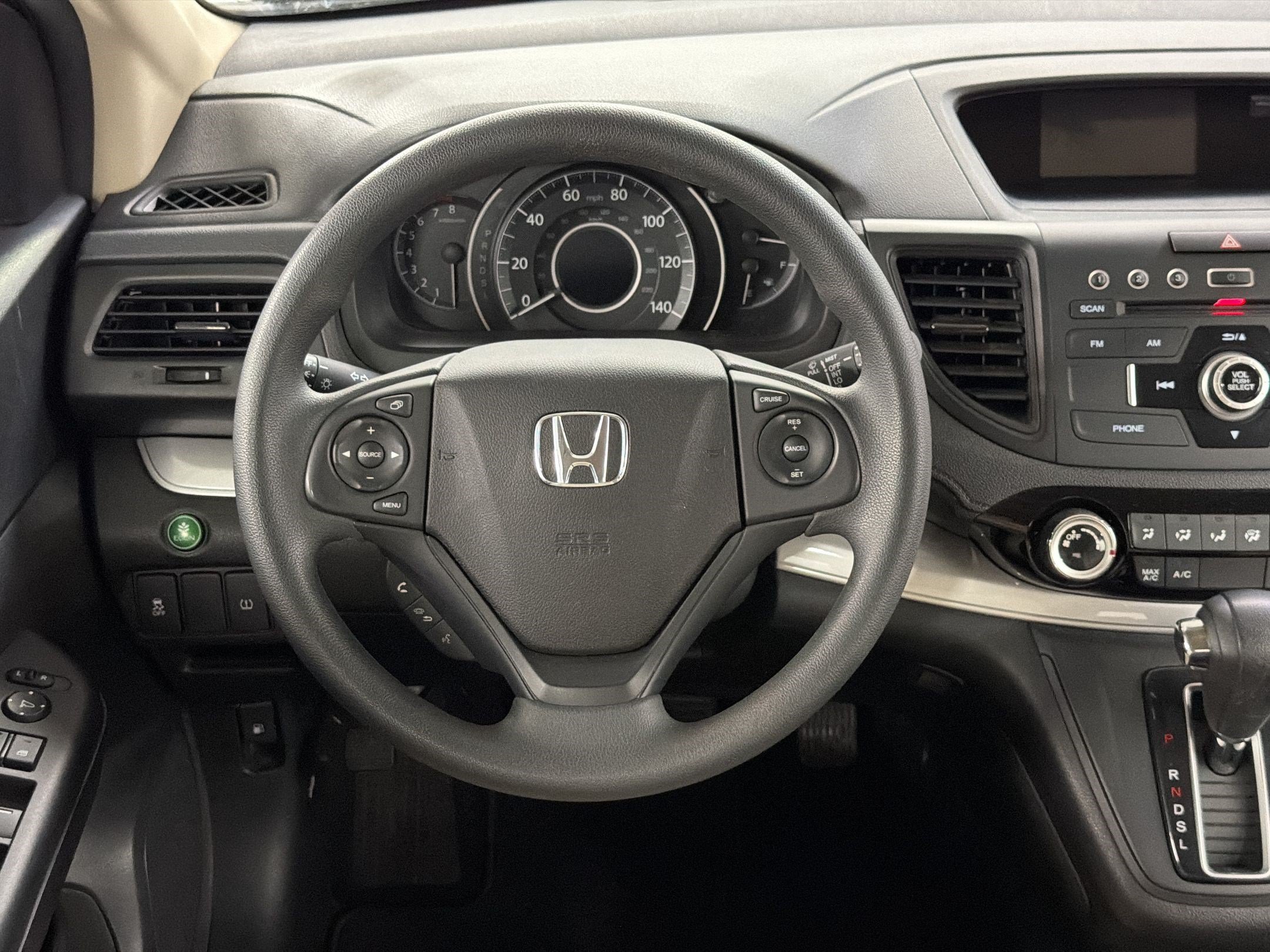 Used 2015 Honda CR-V LX image 26