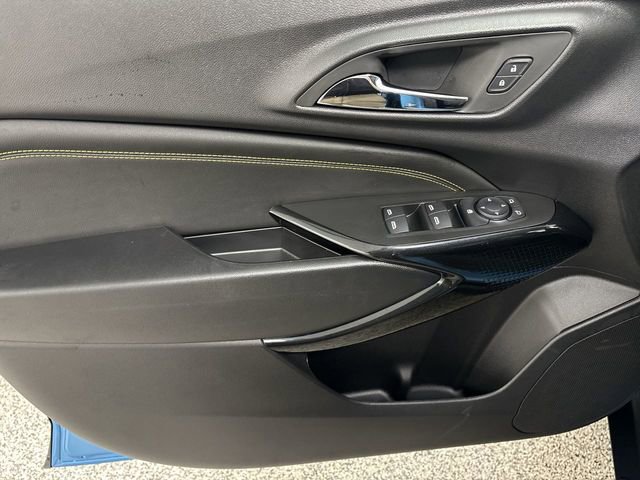 New 2026 Chevrolet Trax ACTIV w/ Sunroof Package image 11