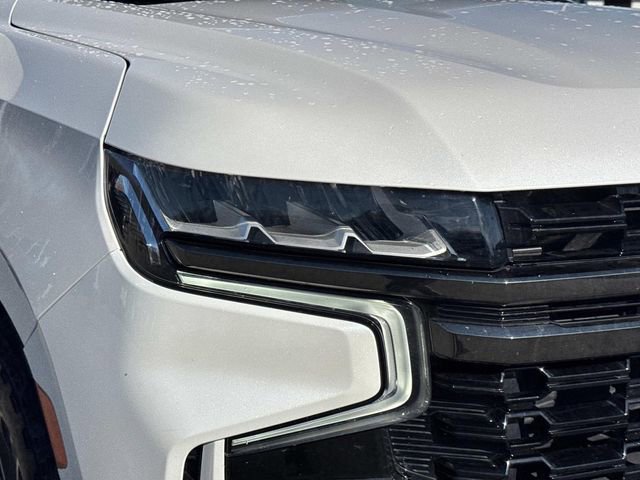 Certified 2021 Chevrolet Tahoe Z71 w/ Z71 Signature Package image 10