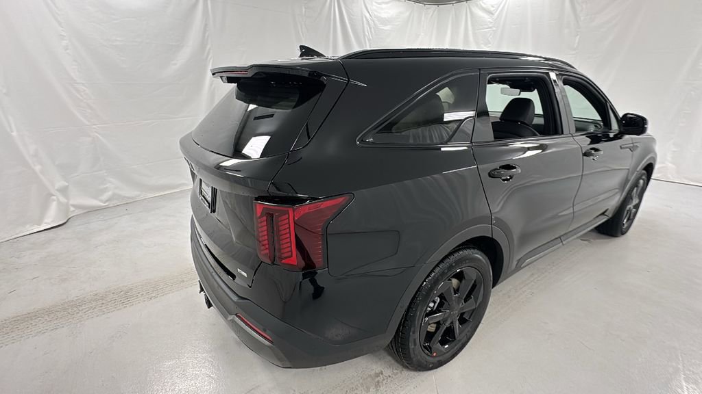 New 2026 Kia Sorento SX Prestige image 3