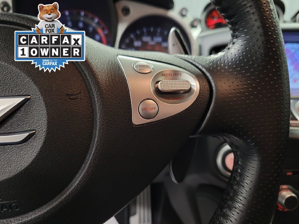 Used 2020 Nissan 370Z Touring Sport RWD image 27