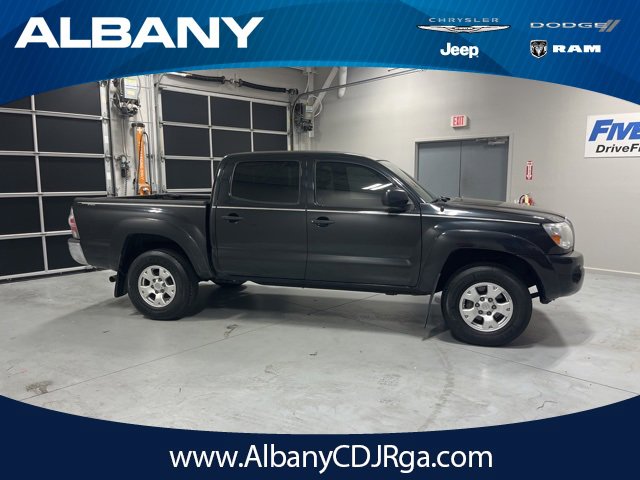 Used 2009 Toyota Tacoma PreRunner