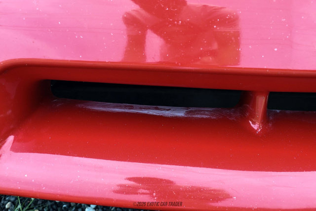 Used 1988 Pontiac Fiero GT RWD image 98