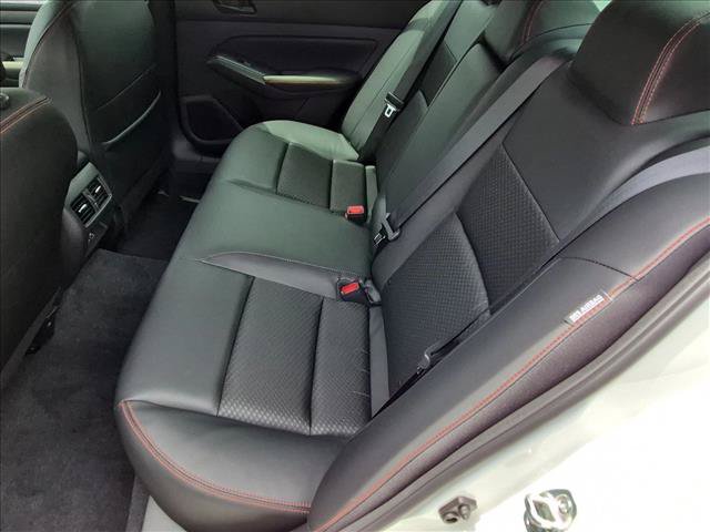 New 2026 Nissan Altima 2.5 SR FWD image 14