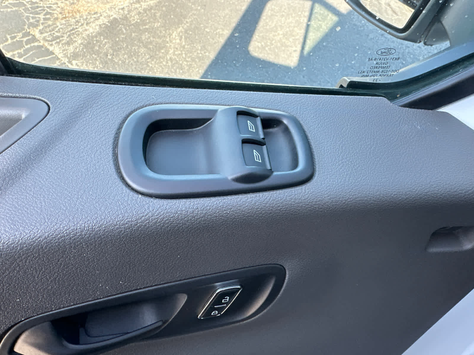 Used 2023 Ford Transit 250 148 High Roof AWD image 25