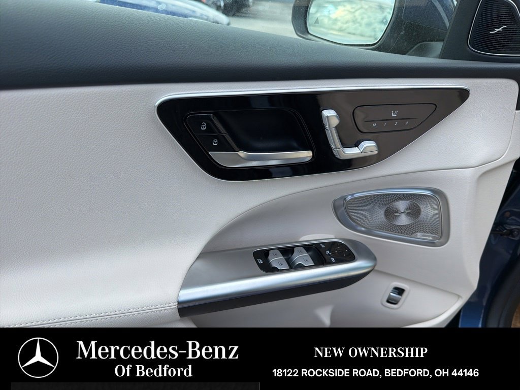 New 2026 Mercedes-Benz C 300 4MATIC Sedan image 8