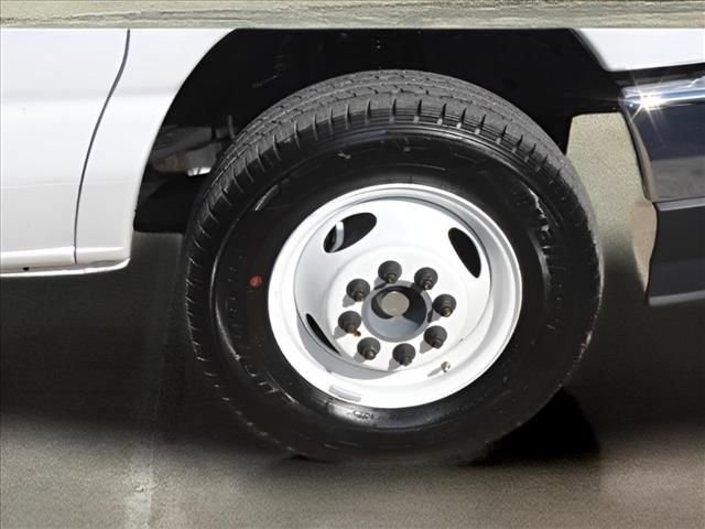 New 2024 Ford E-350 and Econoline 350 Super Duty w/ Driver's Safety Package image 3