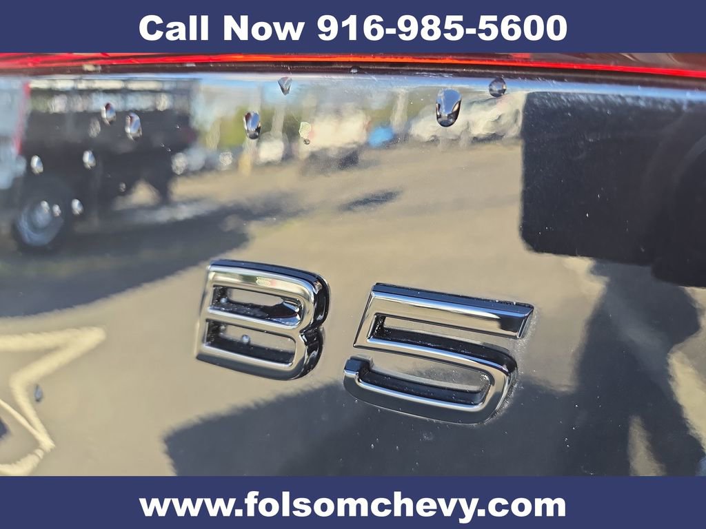 Used 2024 Volvo S60 B5 Plus w/ Climate Package image 34