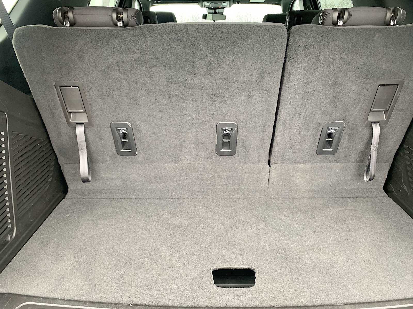 Certified 2023 Chevrolet Tahoe LS image 24