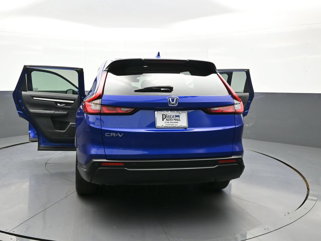 Certified 2023 Honda CR-V EX-L image 48