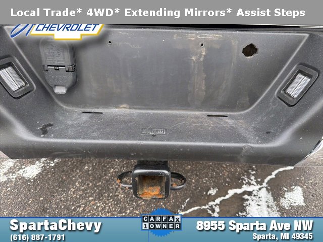 Used 2018 Ford F150 XLT w/ Equipment Group 301A Mid image 7