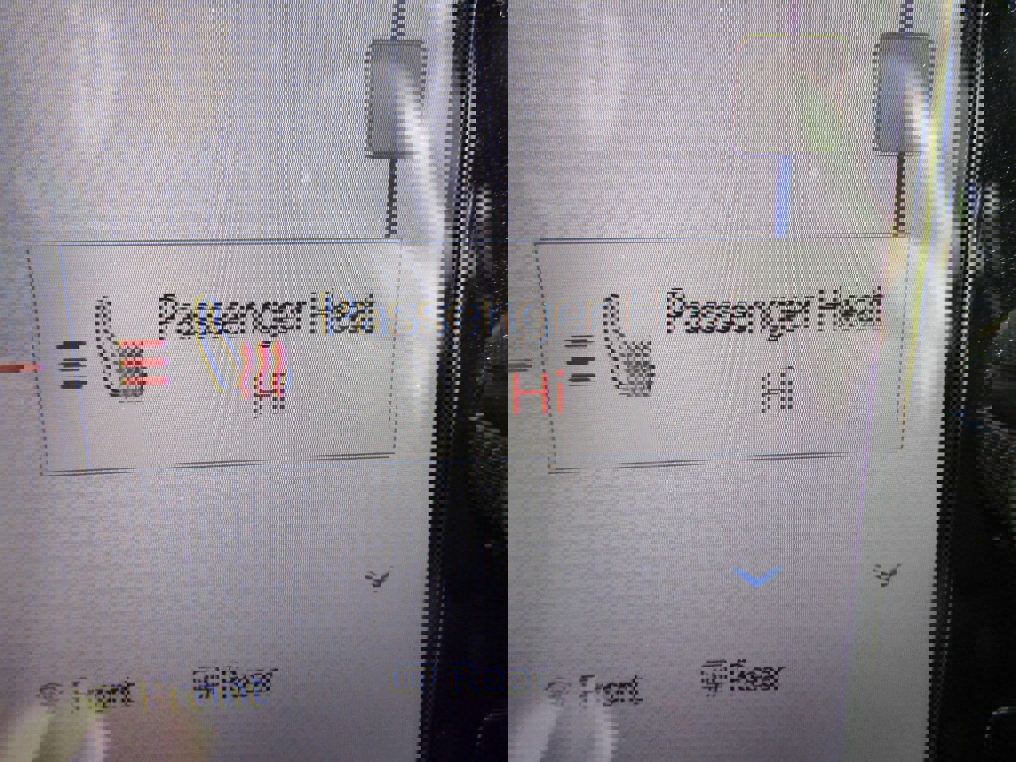 Used 2022 RAM 1500 Limited w/ Off Road Group image 36