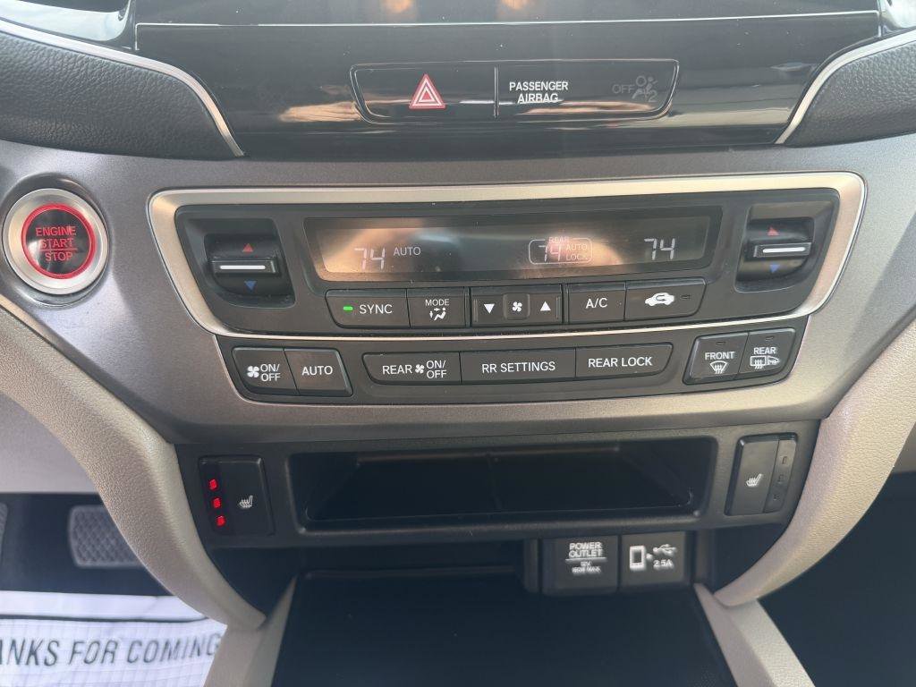 Used 2020 Honda Pilot EX-L image 17