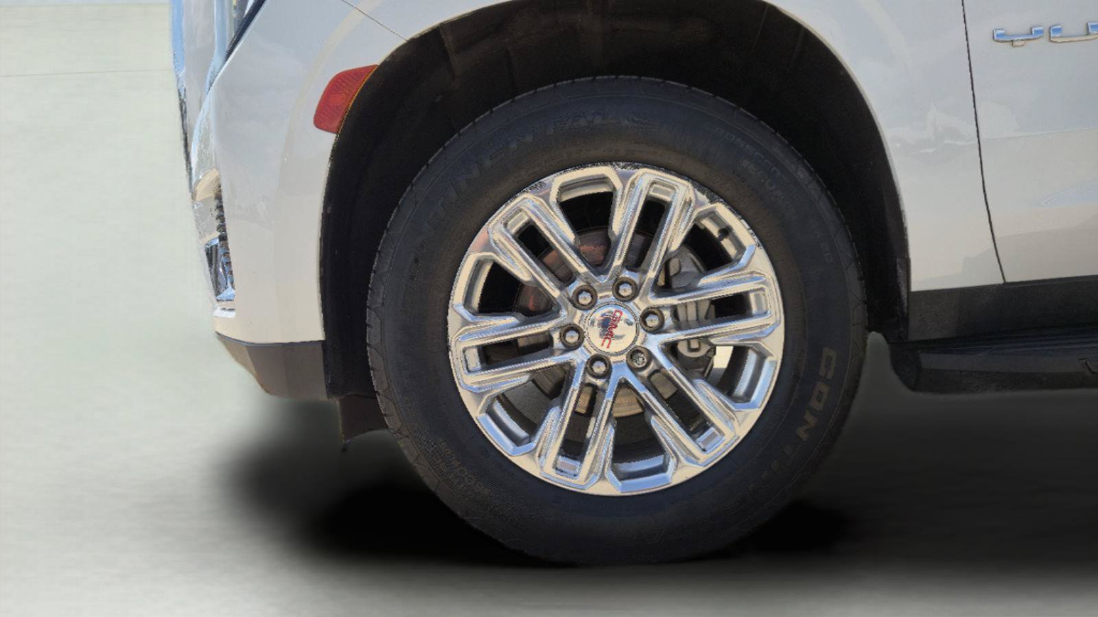 Used 2022 GMC Yukon SLE RWD image 11