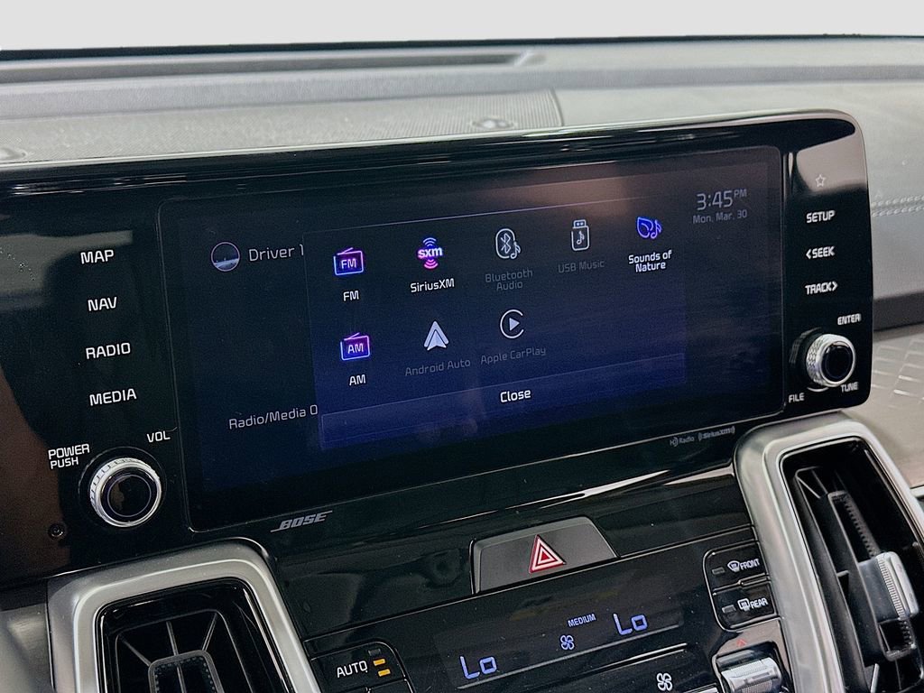 Used 2022 Kia Sorento SX FWD image 15