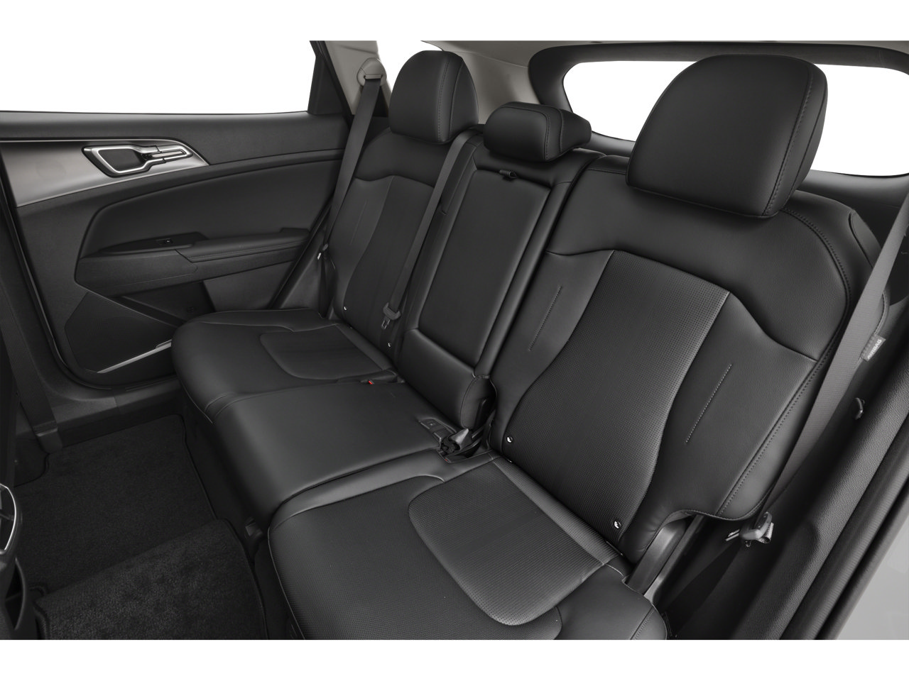 New 2026 Kia Sportage EX AWD/4WD image 36