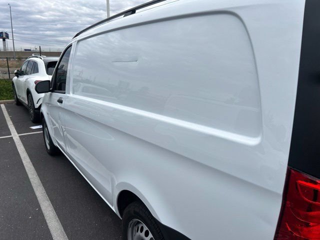 Used 2019 Mercedes-Benz Metris image 10