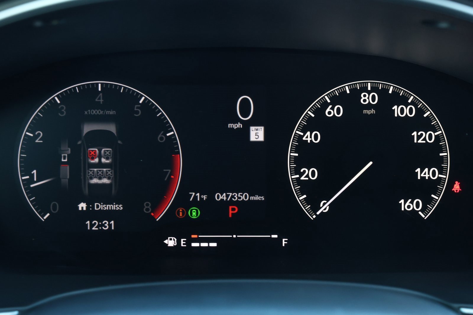 Used 2023 Honda Civic EX-L image 18