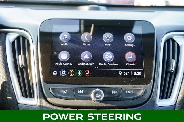 Used 2023 Chevrolet Malibu LT image 15